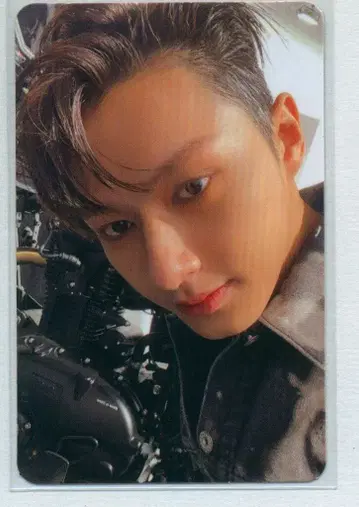 세븐틴 Ep5.Pioneer JUN FACE THE SUN