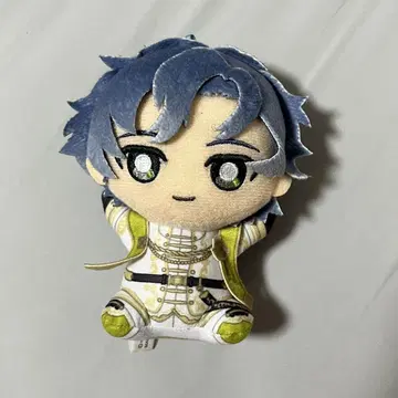 마호야쿠 GIGO 한정판 마스코트 피가로