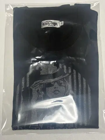 야자와 에이요시 여성용 티셔츠  회장에서만 판매되는 한정품