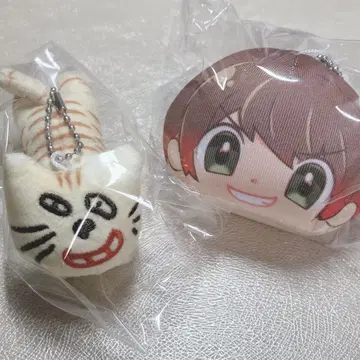 키요 복권 C상 시크릿 D상