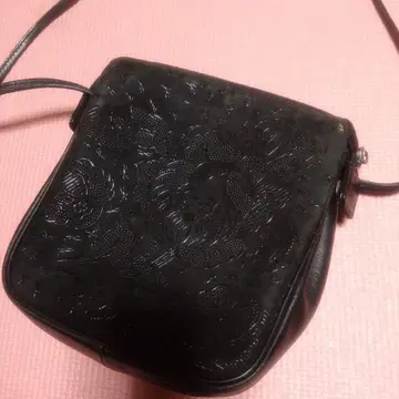 인덴야 숄더 미니백