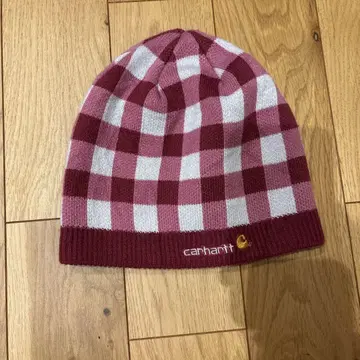 칼하트 Carhartt 니트 모자 비니 y2k 스트릿