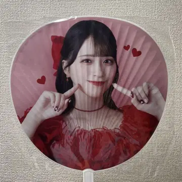 =LOVE 사사키 마이카 ~Timeless Tales~ 추가 공연 부채