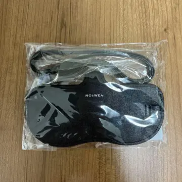 NOsWEA strap_megane 안경 스트랩  하나무라 소타