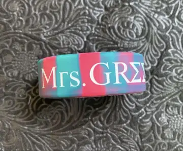 Mrs. GREEN APPLE 러버 밴드
