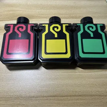 몬헌 보틀