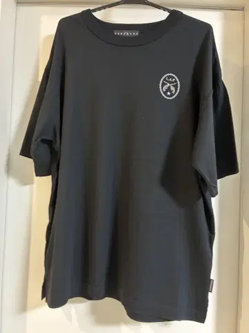로어 건 CHAIN PRINT CROSSGUN