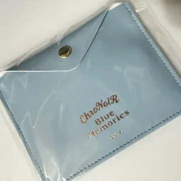 포켓 거울