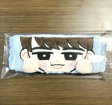 Snow Man 와타나베 쇼타 Rays 헤어밴드