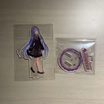 프로세카 요이사키 카나데 아크릴 스탠드