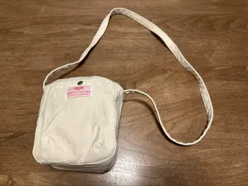 백쿠나운 미니백  생지