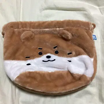SEVENTEEN 디노 MINITEEN 팝업 파우치