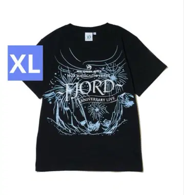 FJORD 미세스 LIVET 셔츠(XL 사이즈)