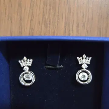 J.Estina 김연아 귀걸이