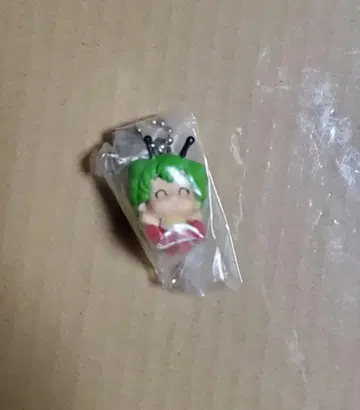 아라레짱 스윙 갠챠
