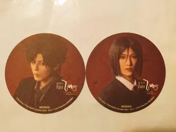 Fate/Zero 제로 뮤 코스터 에미야 키리츠 웨이버 벨벳
