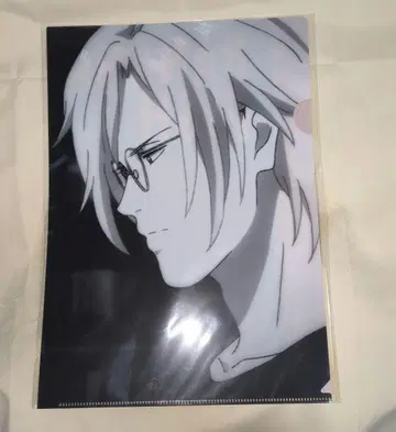 BANANAFISH 클리어 파일