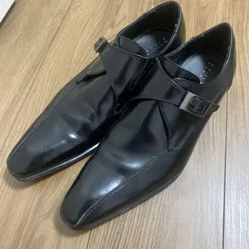 MA-JI MASATOMO BLACKLABEL 비즈니스 슈즈