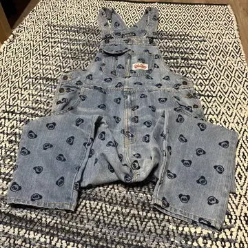 오버롤