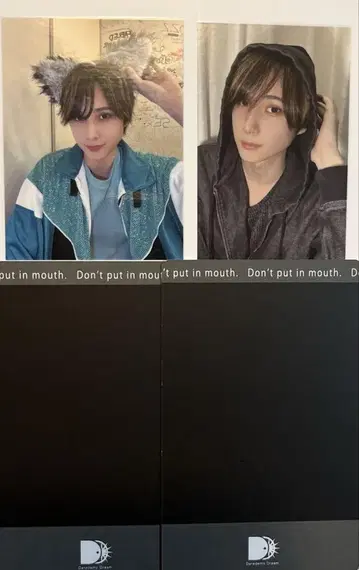 ReLIT 타키 카나타 폴라로이드 하피카