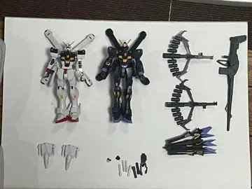 HGUC 크로스본 건담 X1 & 크로스본 건담 X2 세트