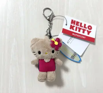 me%로리즈팜 일광화상 키티 토이 키링 서퍼
