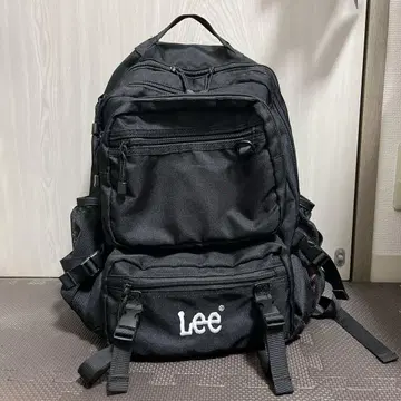 Lee 백팩