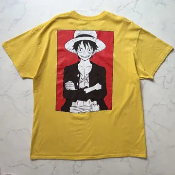 원피스 루피 RIPPLE JUNCTION TEE