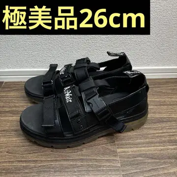 dr.marten 닥터마틴 PEARSON 페어슨 퍼슨 샌들