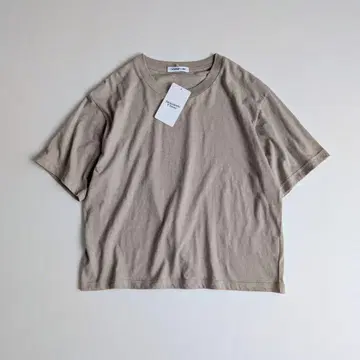 미사용 Deuxieme Classe 빈티지 Like 티셔츠