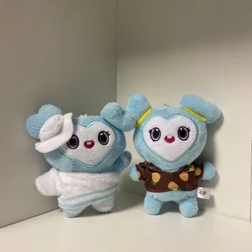 TWICE 나연 나브리