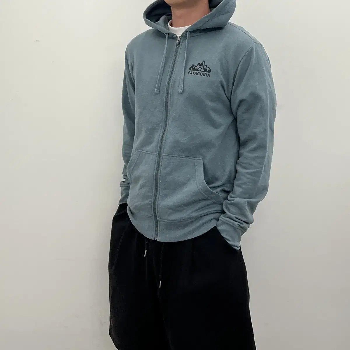 IAB STUDIO IAB STUDIO Hoodie Hoodie Deep Green on Bunjang