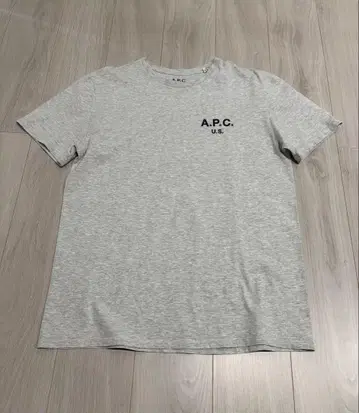 아페쎄 APC 아페쎄 반팔 티셔츠 M 사이즈