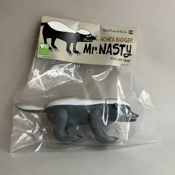 Mr.NASTY 라텔 하나이 유스케 hanai yusuke
