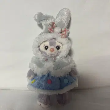 스텔라루 봉제 인형 배지