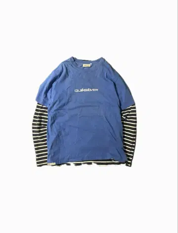 90s Quick silver 티셔츠 퀵실버