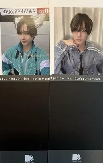 ReLIT 타키 카나타 폴라로이드 하피카