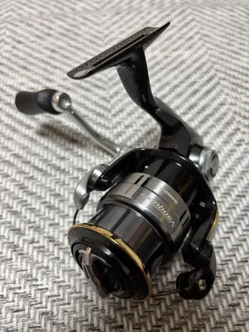 시마노 뱅퀴시 Vanquish 2500HGS 새상품급