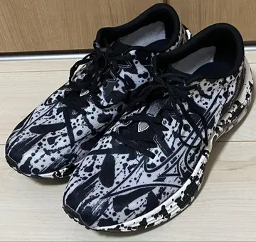 MIZUNO WAVE RIBELLION FLASH KAKIZOME