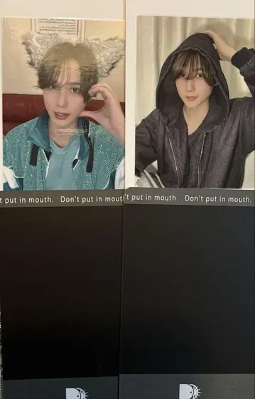 ReLIT 타키 카나타 폴라로이드 하피카