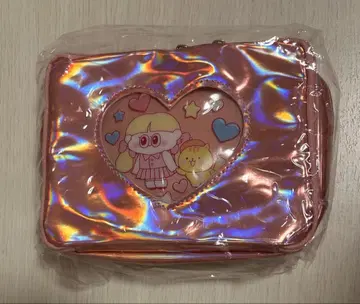 NiziU 리쿠 파우치 niziuniverse