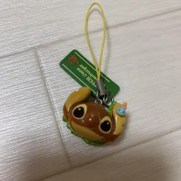 릴로 & 스티치 스트랩