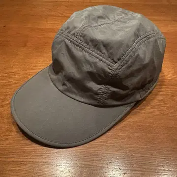 THE NORTH FACE 제트 캡 그레이
