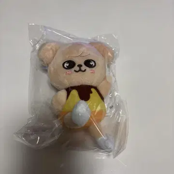 Stray Kids 봉제 인형 PUPPYM 미사용 새상품 skzoo 푸딩