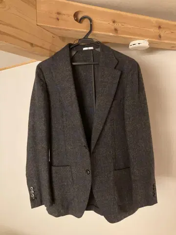 SUIT SELECT 테일러드 자켓 그레이 계열 175/94/78 Y6