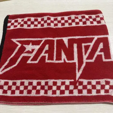 fantastics 꿈꾸는 수행 타월