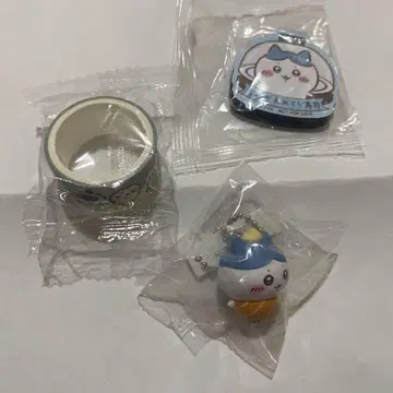 하치와레 세트