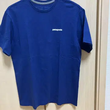 파타고니아 티셔츠
