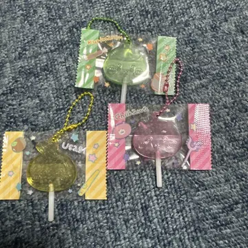 치이카와 (먼작귀) 캔디 참
