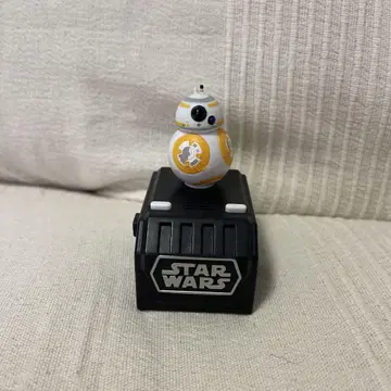 스타워즈 BB-8